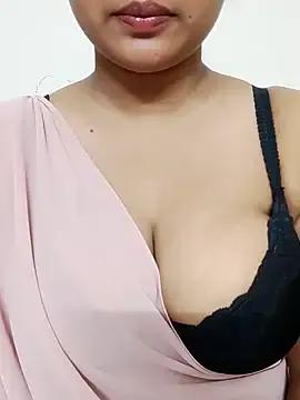 Tanisha-Sultana — Full body open