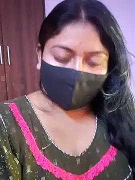 Telugu--Nadhini143 — Full nude show