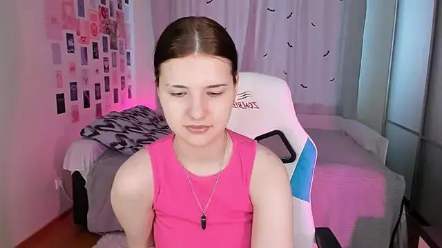 Vanessa_Verona on StripChat 