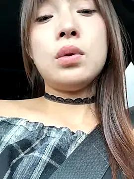 xiaoqiao_ss — Freechat on StripChat