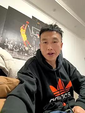 YJBJ258258 — Freechat on StripChat