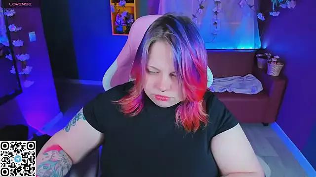 Yoki_Shizuko on StripChat 