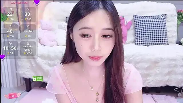Yuyouwei- — Freechat on StripChat