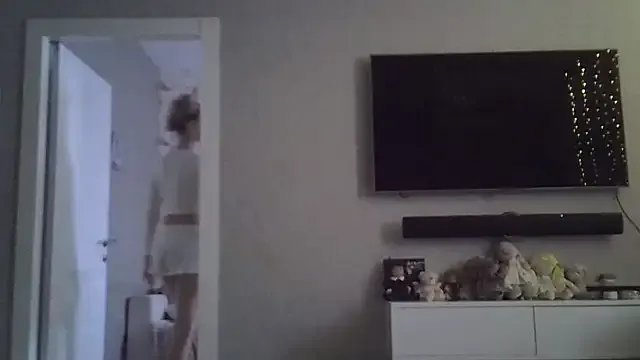 ZarinaSwift's avatar