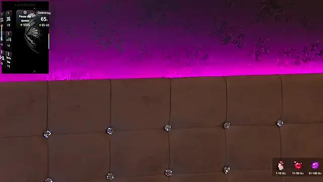 ZoeMesmerize — TRY2TAME thisWILD MARE! CTRL 3'